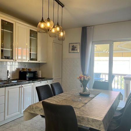 Apartment Meri بيبينيا المظهر الخارجي الصورة