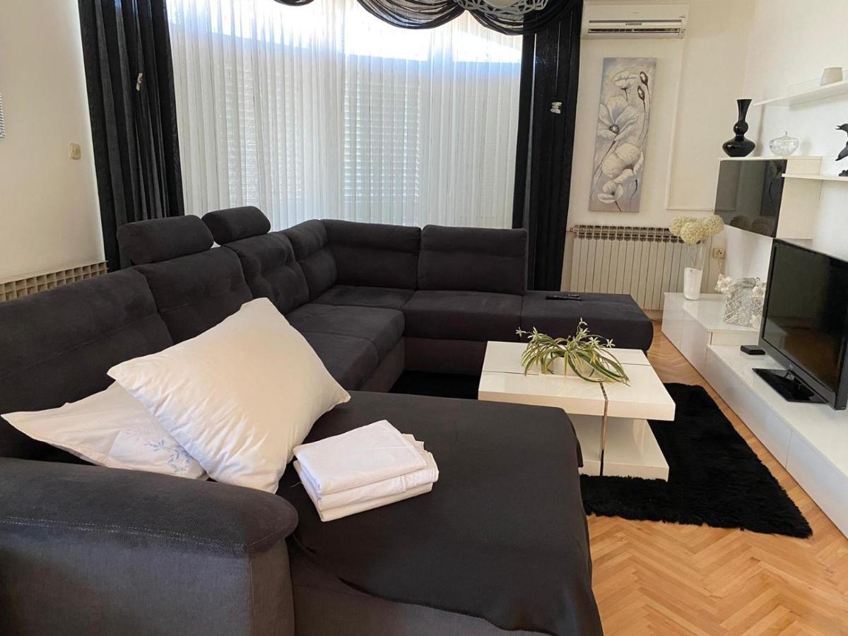 Apartment Meri بيبينيا المظهر الخارجي الصورة